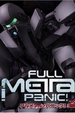 Watch Full Metal Panic! Xmovies8